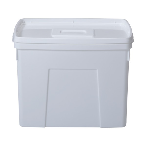 メディカルペール容器 204057 サンペールK#40ーN2(本体)ホワイト SKSP-K40-N2-WH 1点