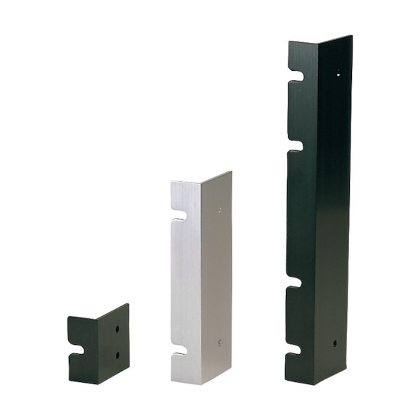 JISラックマウントブラケット M-99S 1点