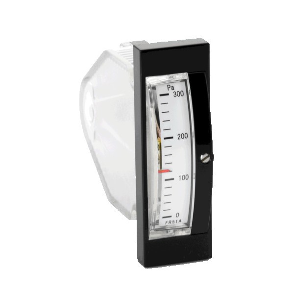 FR51A 縦型 ビニル管 id4mm 1000Pa FR51AVV1000D 1点