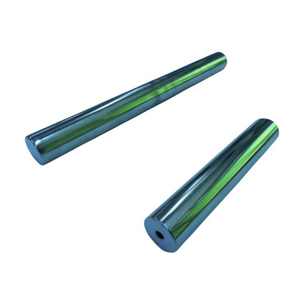 ネオジムマグネットバー12000ガウス Φ25×L275 タップ無し SMGB1225275TR 1点