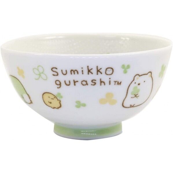 アサヒ興洋 すみっコぐらし 茶碗 11×5cm 1個