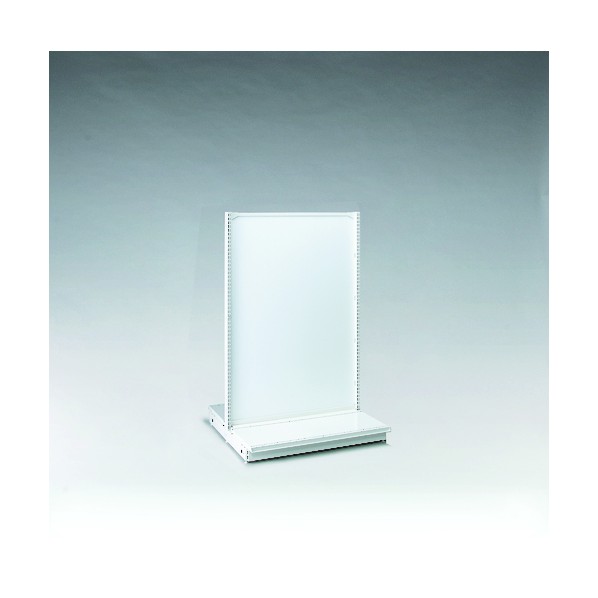 KS両面ボードタイプ連結 SX5532 WH 1点