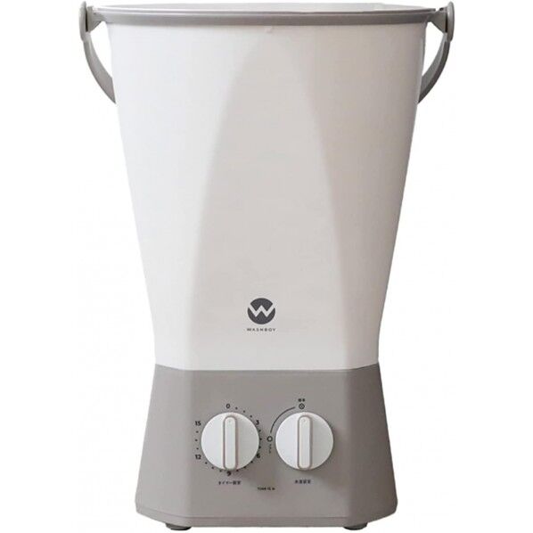 ウォッシュボーイ 35.5×32.5×49.5cm 10L TOM-12f 1個