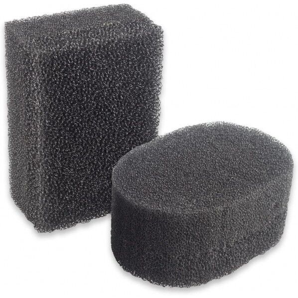 アズマ工業 TKロックナイロン角・小判セット 10×7×4cm BK 1個