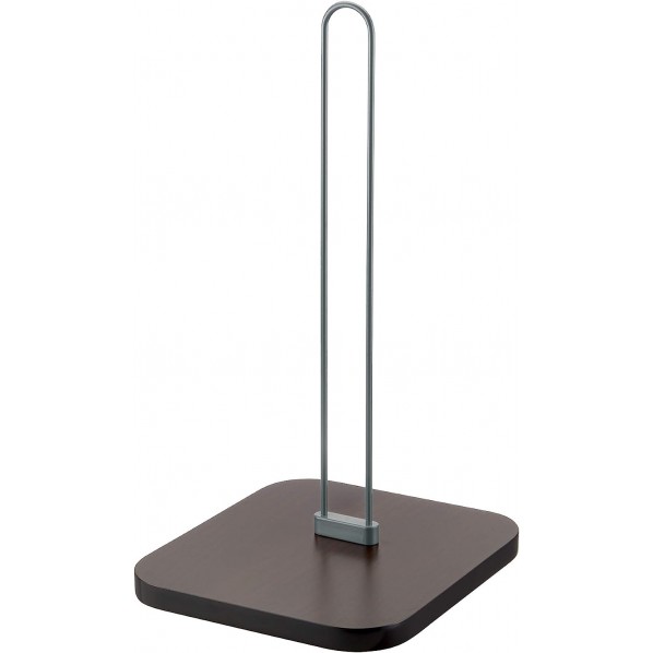 Nウォータースタンド ダークブラウン 23×26×44cm 1個