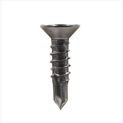 ステン(SUS410) ピアス サラ 太さ:4mm 長さ:13mm 42-357 1000本