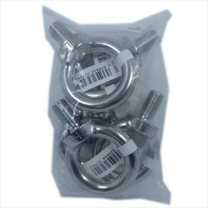 ステン アイボルト 1/4 17-361 10個