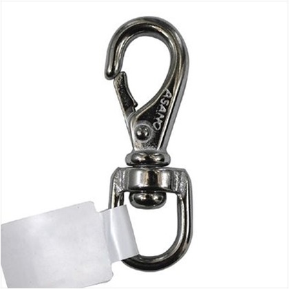 ステン カイテンスナップ NO.0 28-858 1点