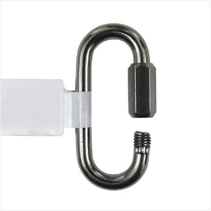 ステン リングキャッチ