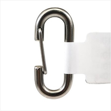 Sオープンパットアイ 5mm 28-965 1点