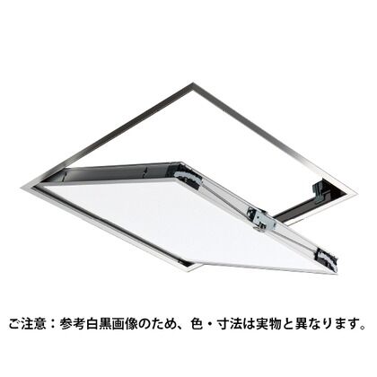 シルバー 300角 LM301(P)