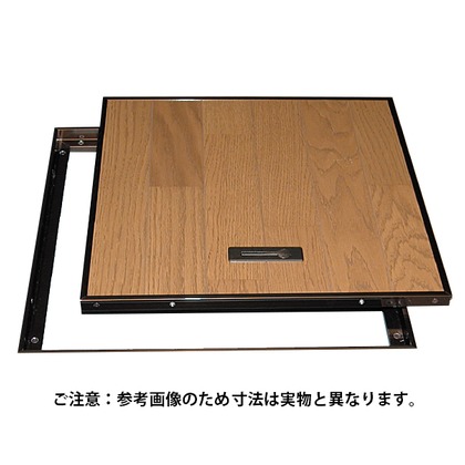 ブロンズ 200角 66120