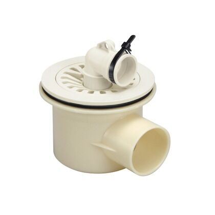 排水トラップ BT-Y 1台