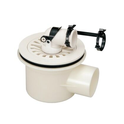 排水トラップ ワンタッチ式 SBT-Y 1台