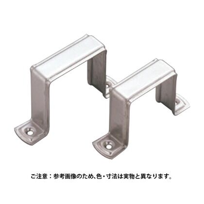 水栓柱用支持金具 60角用 WP60B 1個