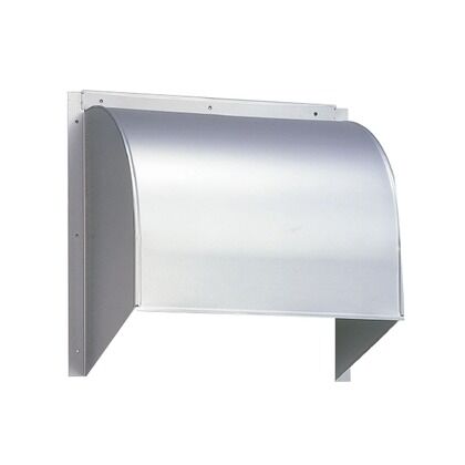 換気扇カバー 2B仕上げ 200mm用 KS-65205 1台