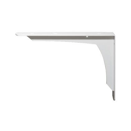 REカウンターブラケット ホワイト 210×290mm LY-901 1本