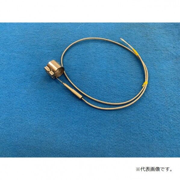 フラットベースヒーター NMR-01 1個