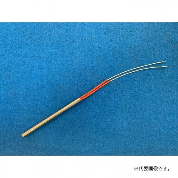 中日本ヒーター ハイワット ストレート型カートリッジヒーター ST-081 1個...