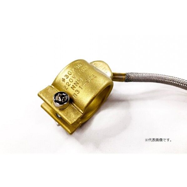 完全密閉型 ノズルヒーター KH-1 1個