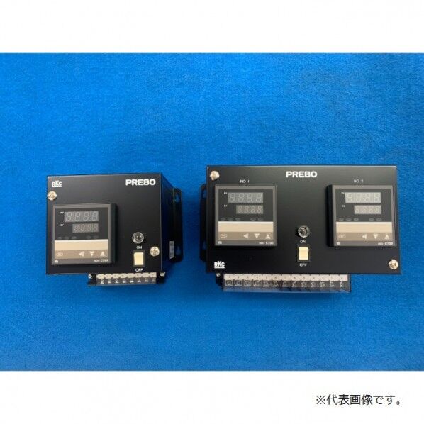 温度コントロルボックス PREBO PREBO 31D 1台