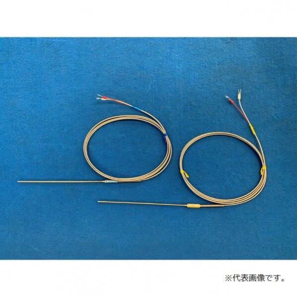 中日本ヒーター T-35型温度センサー T-35-φ1.0×100L 1本...