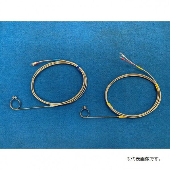 バンド型温度センサー BANDO-φ20 1本