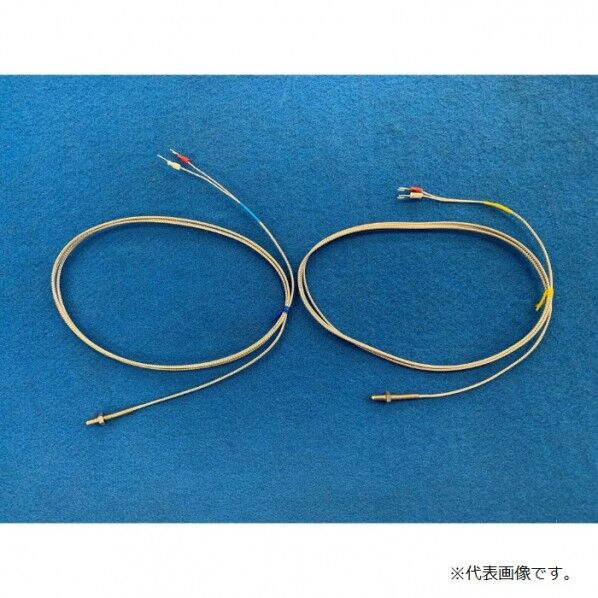 ネジ型温度センサー