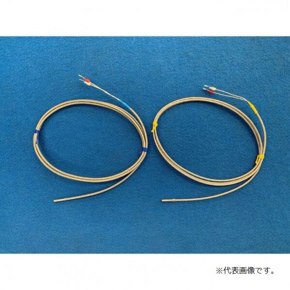 中日本ヒーター T-14型温度センサー T-14-φ4.8×25L 1本...