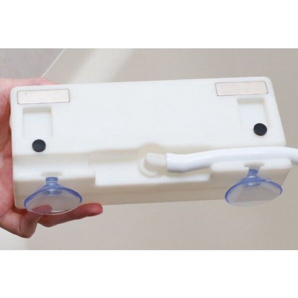 極楽肩湯システム 205X80X60mm TKSHOBAT 1台