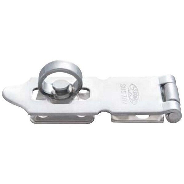 ステンストロング掛金 25mm 13-510 1個