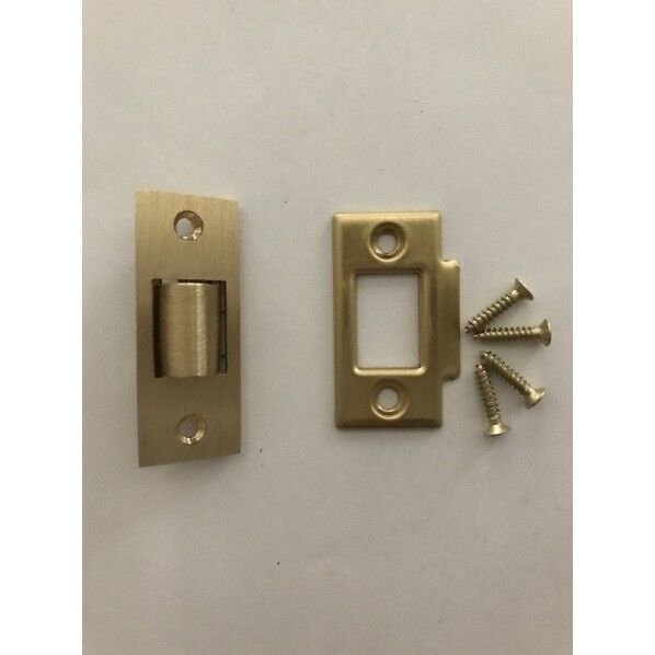 真鍮三角締り 小 13-530 1個