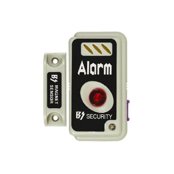 ドアセンサ-アラ-ム 75×横41.5×奥行24mm BS-939 1個