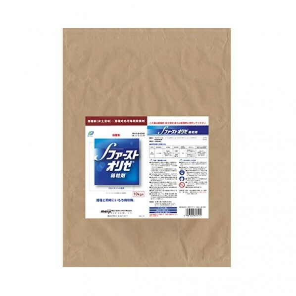 農薬 Meiji ファーストオリゼフェルテラ 1個