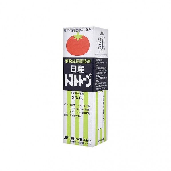 日産化学 農薬 日産化学 トマトトーン 20ml 1個