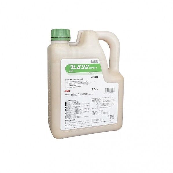 プレバソンフロアブル 2.5L 1個