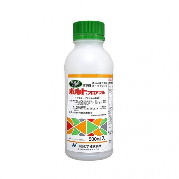 農薬 ポルトフロアブル 500ml 1個