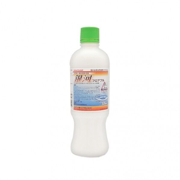 銀河フロアブル 500ml 1個