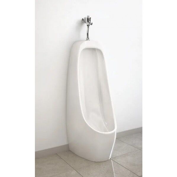 簡易水洗小便器セット