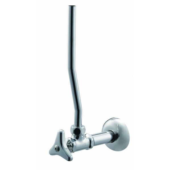 アングル形止水栓 LF13ZKM 1点