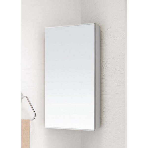 コーナーミラー MMC340N 1点