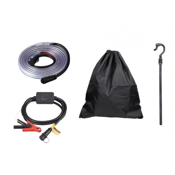 LEDテープライト(片面発光タイプ)