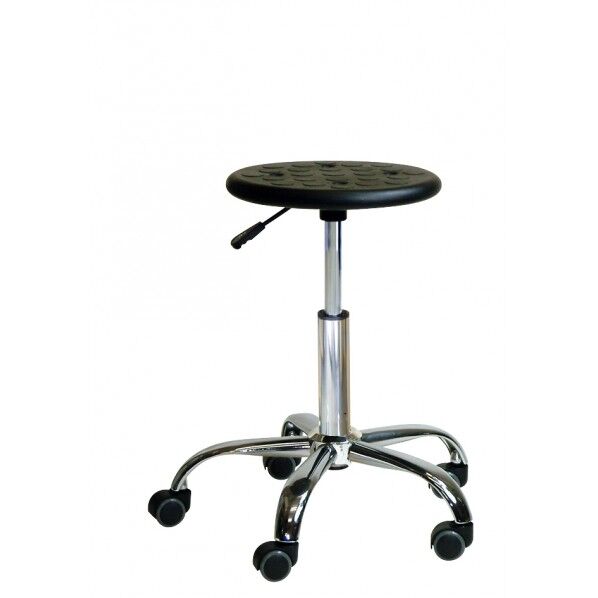 ブランンチワークスツール130 ブラック/ブラック BRI-130 ブラック 1台