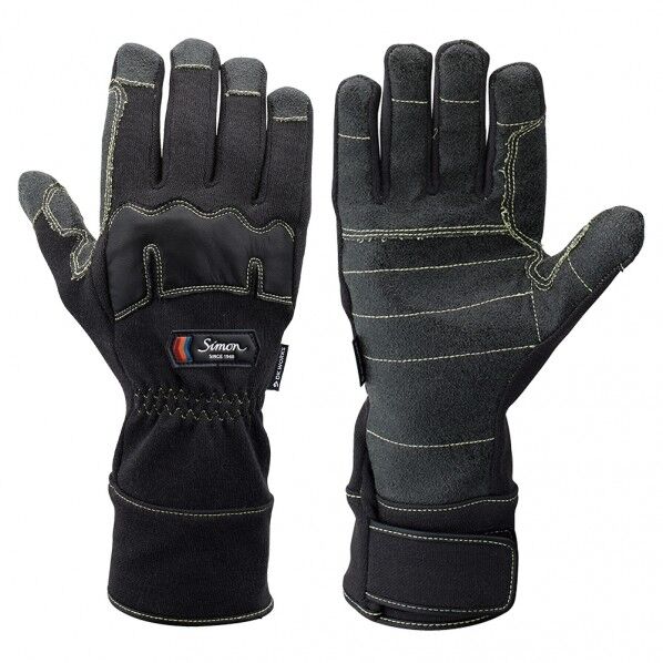 耐切創手袋 KG-210 S 1組