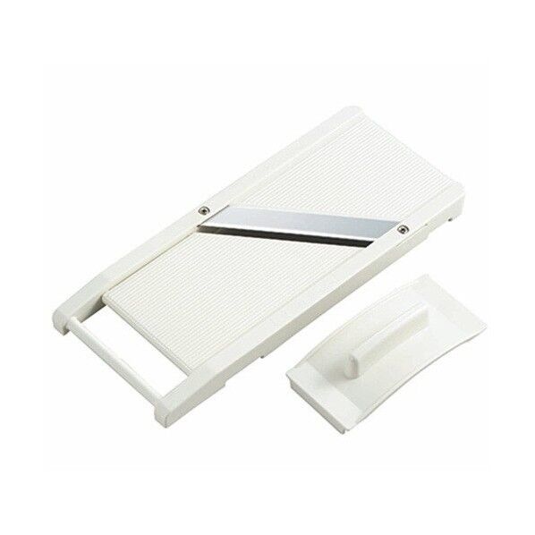 山研 厚み調節ワイドスライサー 1個