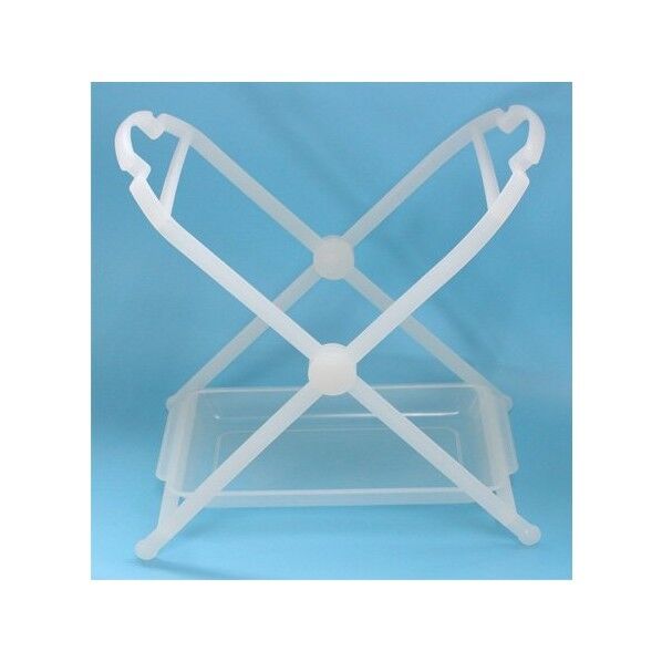 山研 ダストポイ ホワイト 箱入 1個