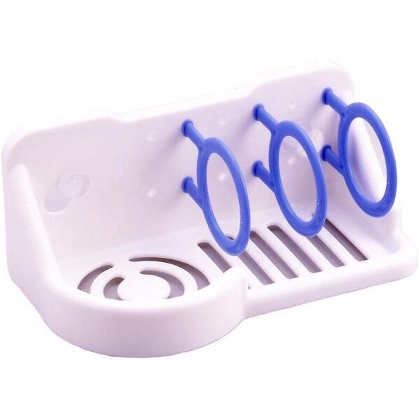 山研 ピタラック ブルー 1個