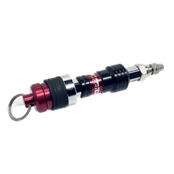 フジマック ホルダー付高圧スライドダスター SD-30HPR-H 1個