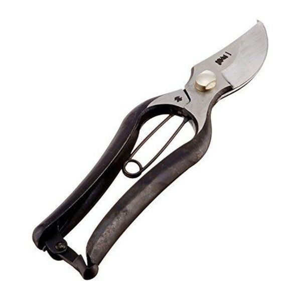 B型剪定鋏 金止