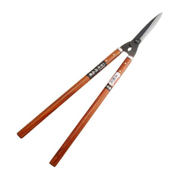 本職用刈込鋏 鋭型